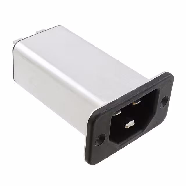 C22F.0002 SCHURTER Inc.  Power Entry Modules (PEM)